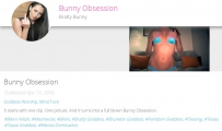 Bunny Obsession