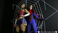 Bondage Surprise