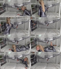 Mandy Marx  – Eat This Web SpiderMan
