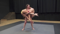 Rage vs Foxy & Kornelia