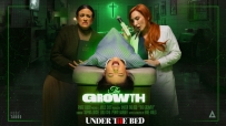 Lulu Chu, Penny Barber, Sophia Locke – The Growth – 10/29/25