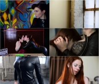 Catsu1ts Are F0rever – A Spy Film