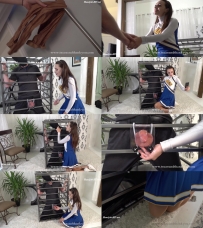 Lucid Dreaming – Lucy’s Sorority Cage Dare （1080p）