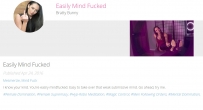 Easily Mind Fucked