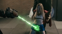 Ashley Lane In : Fatal Fl@w 4K