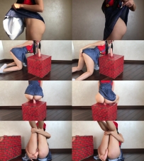 Super Mario cosplay