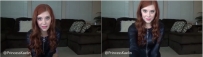 Miilking the Ass Slut