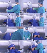 The Doctor Fingers Your Ass – Rectal Examination