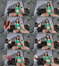 Princess Ivory – Cock Curiosity