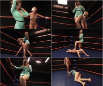 SNATCH AND GRAB