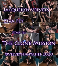 VF-609 TheCloneMission