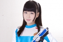 GIRO-17 Ali the Space Special Investigator