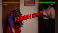 SUPERGIRL JRPG SEXGAME