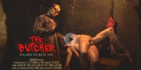 Horror Porn The Butcher