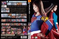 GOMK-81 SUPERLADY　THE NEW FAITH