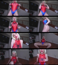 Tara Babcock – Spider Slut