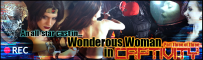 Wonderous Woman in Captivity: Part Three of Three DIRECTORS CUT