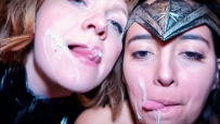 Wonderwoman Will Save You