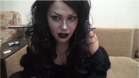 You are under my controll! ALL your ugly body!!
