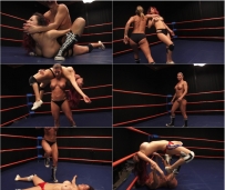 THE VANQUISHING OF VANESSA
