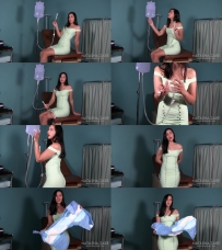 Natasha Zare – Enema Boy