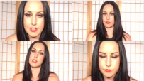 Trance: B1g Expand1ng Bimb0 Breasts