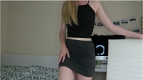 Watch Me Get Ready Cucky