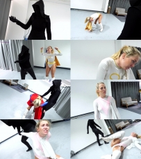 The Wrath of Lady Nemesis