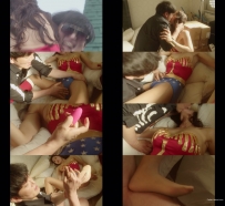 Wonder Stella ‘PIED PIPER’ Part 2
