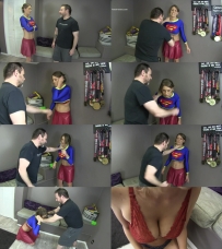 “The Super Slave” Keri Spectrum and Gary P
