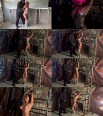 4K Ultra Girl Mission Failure Interrogation