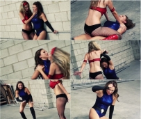 Sapphire vs Ember