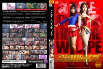 GVRD-48 Ame-Comi Heroine Double Rape