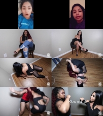 SCC Riri vs Mary