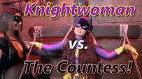 Knightwoman