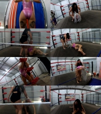 Piledrive club 4
