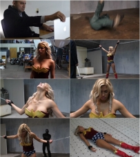 Wonderful Lady destructi0n