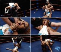 EPIC BATTLES – STACY VS. PUMA – PART 2 OF 2