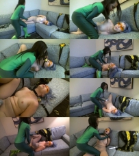 Stung By A Bee Conclusion
