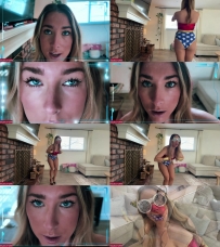 Victoria Elizabeth: The Mind Control Goggles