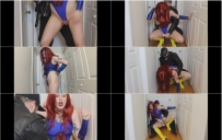 Vanishing Act