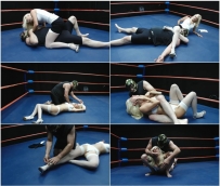 Danielle vs. Puma