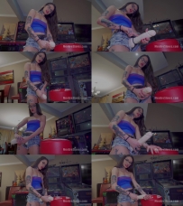 Vanessa Vega – Imagine This In Your Ass （2160p） 4K