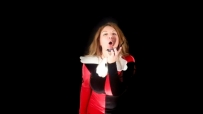 Y0u Can’t Resist Harley Quinn （audio effects）