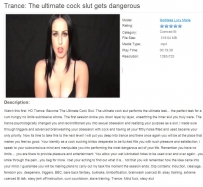 Cock Slut