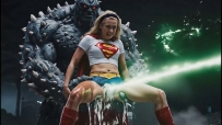 SuperiorGirl vs Doomsday