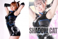 GHNU-31 Seductive Heroine Shadow Cat