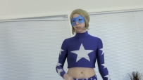 STARGIRL FUCKS UP extreme版