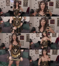 Give Us Your Seed Steve – Sinn Sage