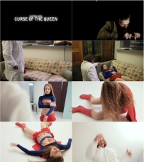 Curse 0f The Queen